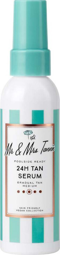24h Tan Serum 75ml