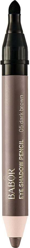 Babor Eye Shadow Pencil 05 Dark Brown