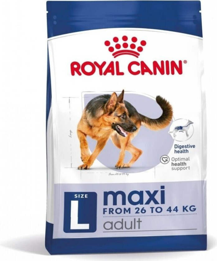 Royal Canin Maxi Adult - 10 kg