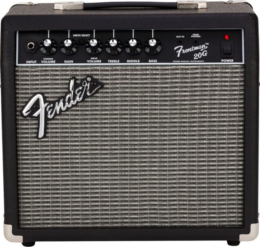 Frontman 20G Gitarforsterker