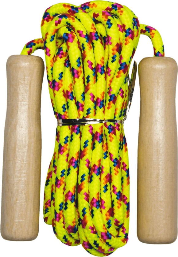 Jumping Rope (5 m), hoppetau RED