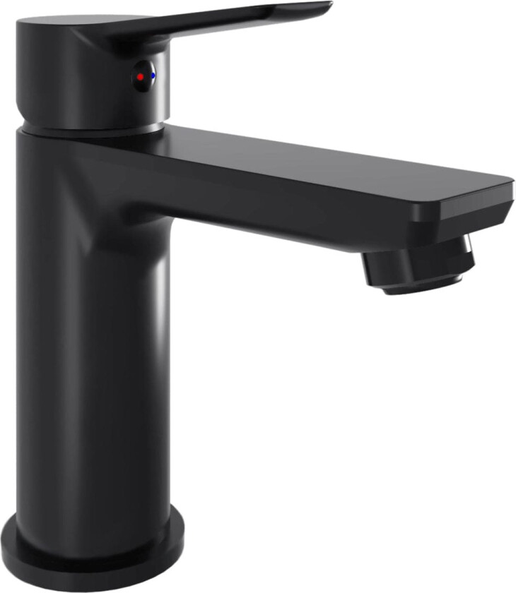 Tarju Servantkran Svart Matt