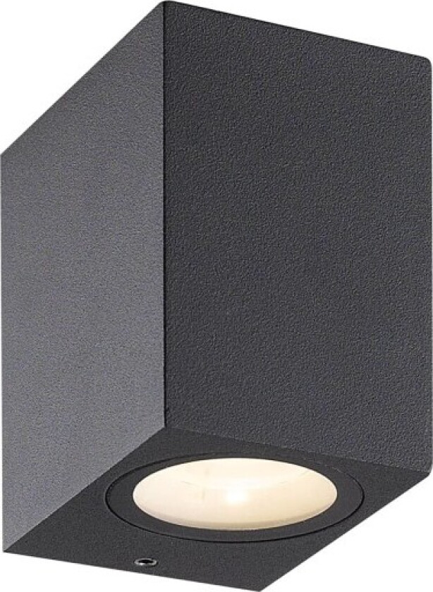 Alba utendørs vegglampe