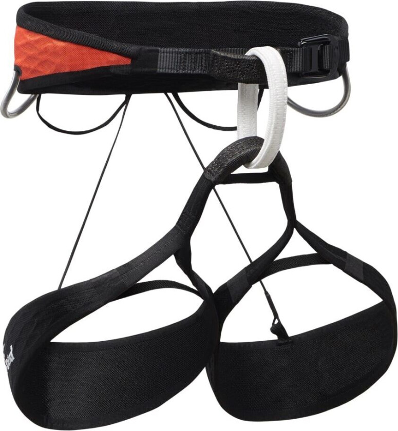 Bilde av M Airnet Harness Octane S