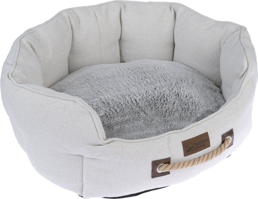 koseseng Carrara - l 60 x b 50 x h 22 cm