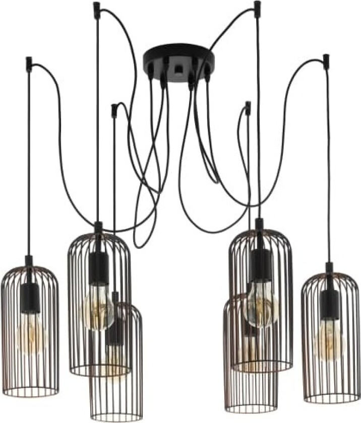 ROCCAMENA pendant light