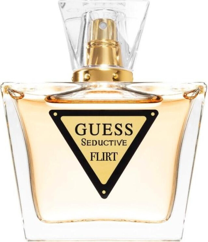 Guess Seductive Flirt Edt 75ml