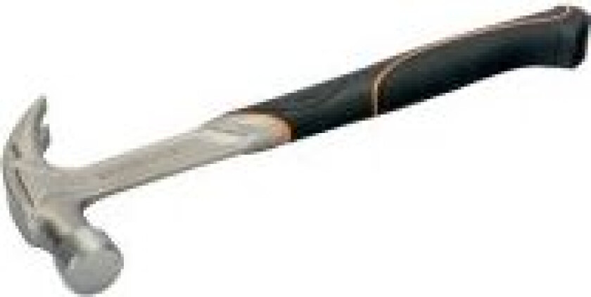 delt hammer Ergo™, antivibrasjon, XL-håndtak