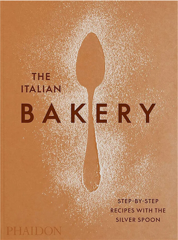 The Italian Bakery av The Silver Spoon Kitchen