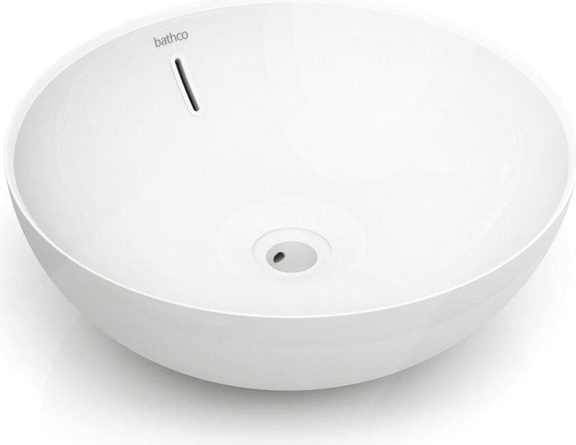 Bathco Villareal Porselensservant