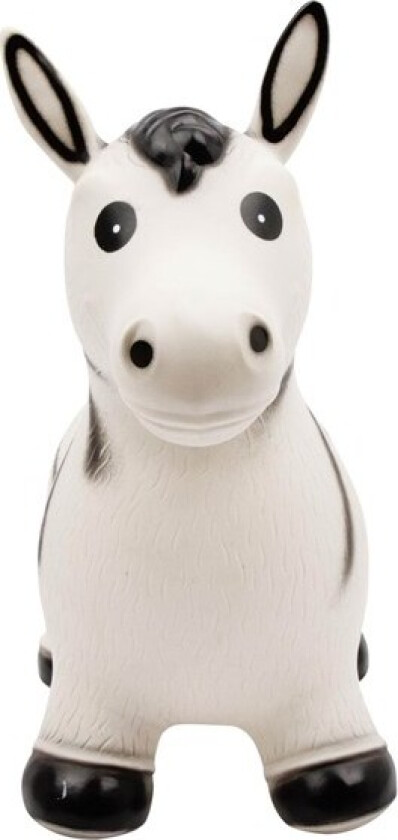 Hippo Zebra Hippodyr 6793