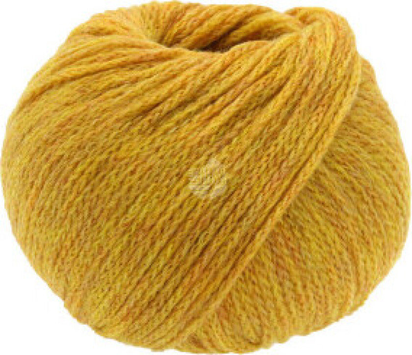 Cool Merino Garn 008 Gyllen Gul