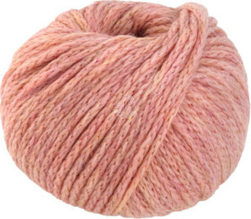 Cool Merino Big Garn 227 Rosa