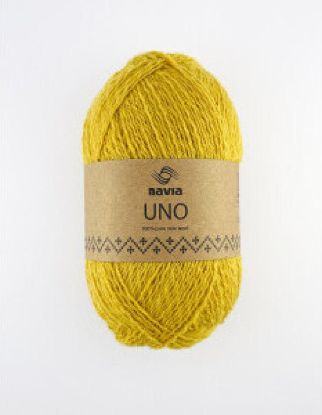 Uno Garn 136 Karri