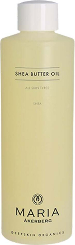 Shea Oil (250ml)