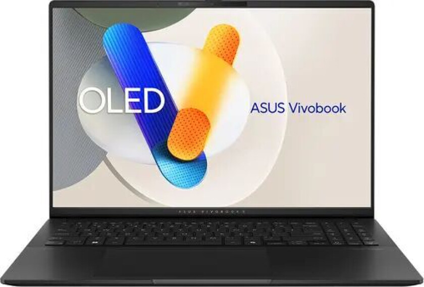 Vivobook S 16 Oled Ryzen 5 16gb 512gb Ssd 120hz 16"