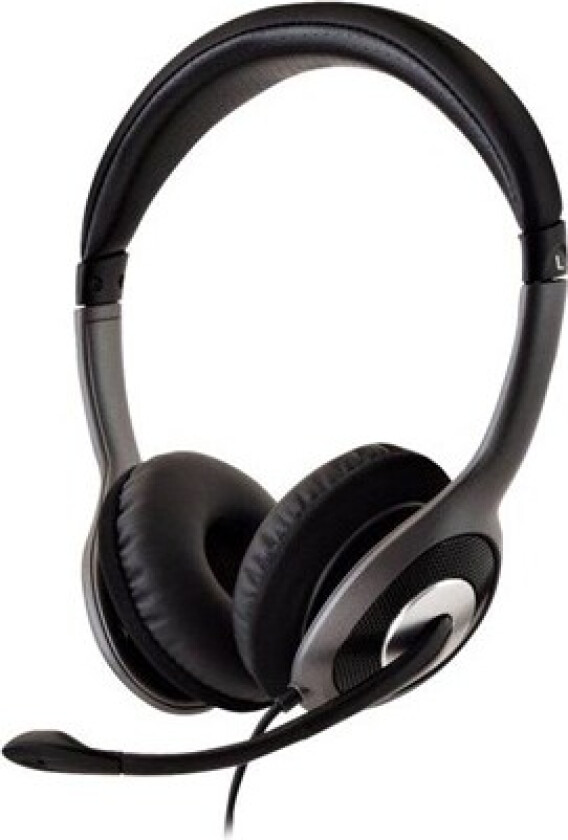 HU521-2EP - headset