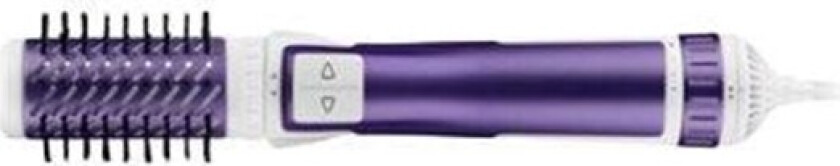 Hårføner Brush Activ Volume & Shine CF9530F0 - white/purple - 1000 W