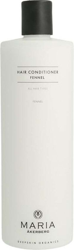 Hair Conditioner Fennel 500 ml