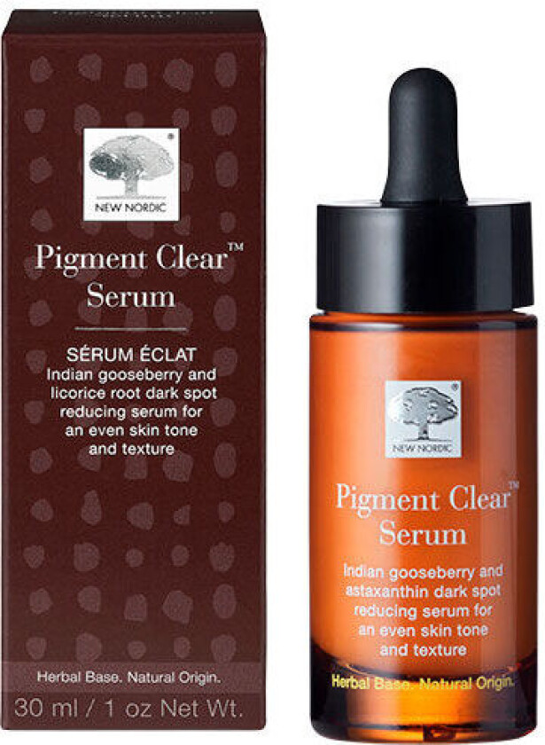 Pigment Clear™ Serum 30ml