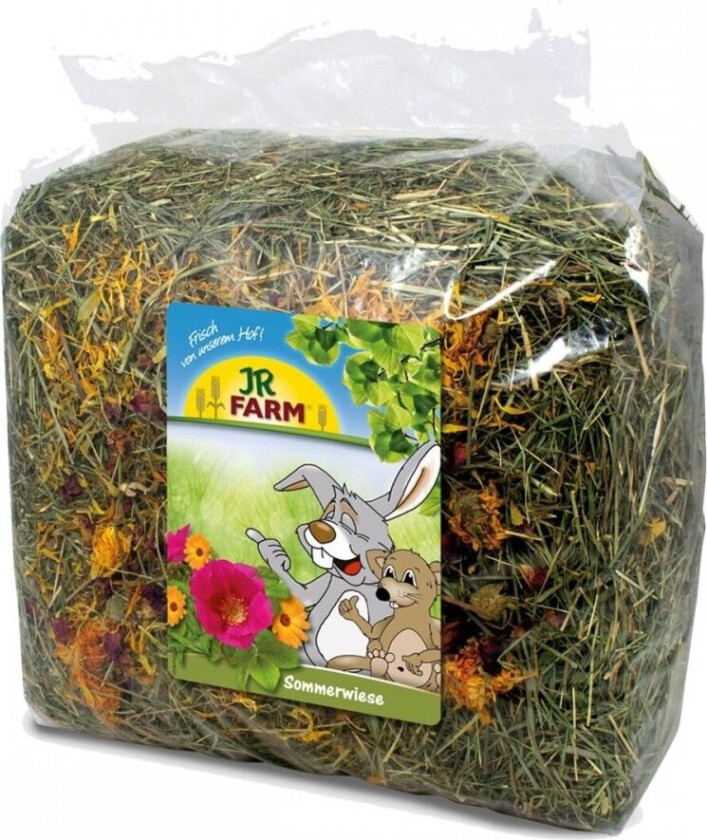 Bilde av JR Farm Sommereng 500 g