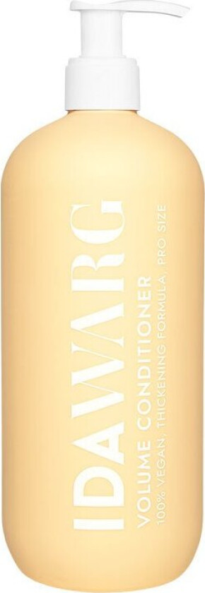 Volume Conditioner 500ml
