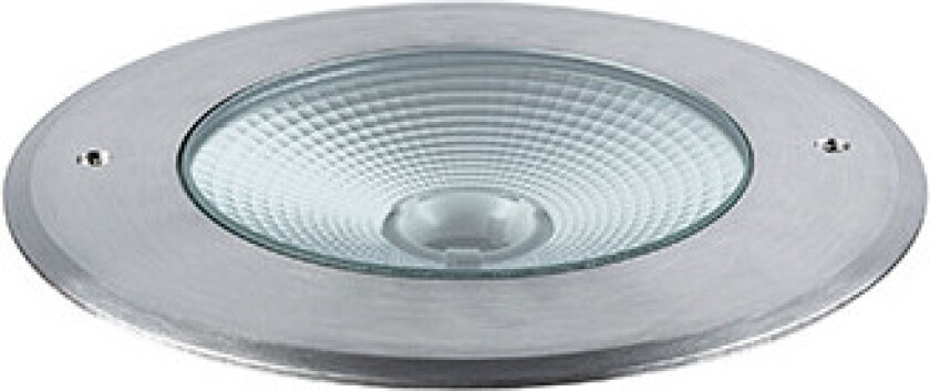 Vanea 15,5W 3000K 94749 Gulvindbygningsbelysning LED (RGB) 15.5 W Aluminium