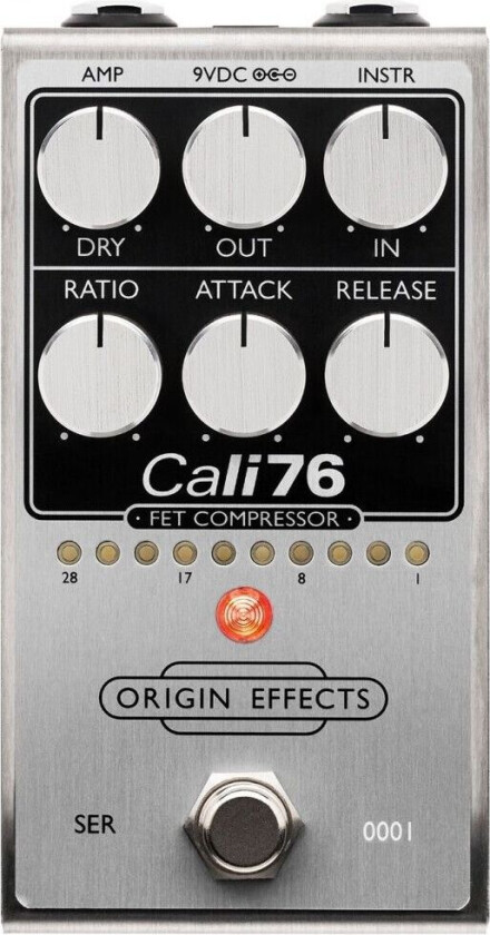 Cali76 V2 FET Compressor