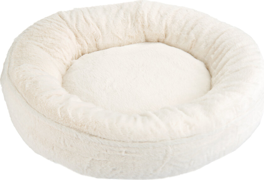 Bilde av Koseseng Angora for katt - Ø 55 x H 16 cm