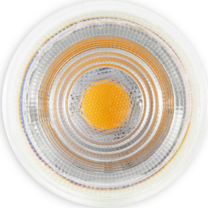 TU LED GU5,3 12V Precise 8W, C927, 621 lumen, 35°