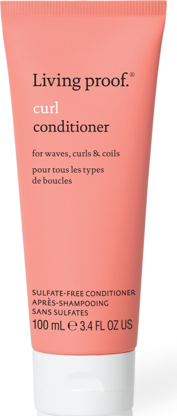 Curl Conditioner