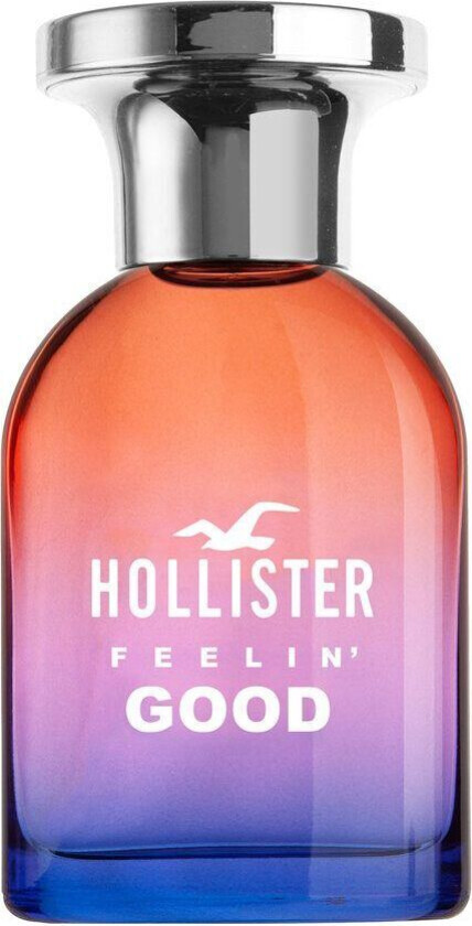Feelin' Good Her Eau De Toilette 50ml