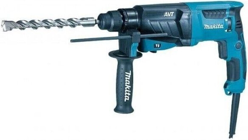 Borhammer MAKITA HR2631F