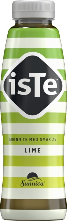 Sunniva Iste Lime 0,5l