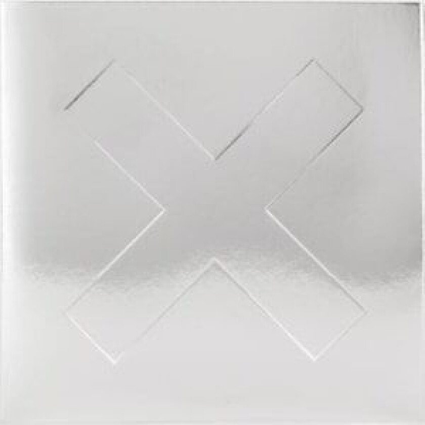 The xx - I See You (LP+CD)