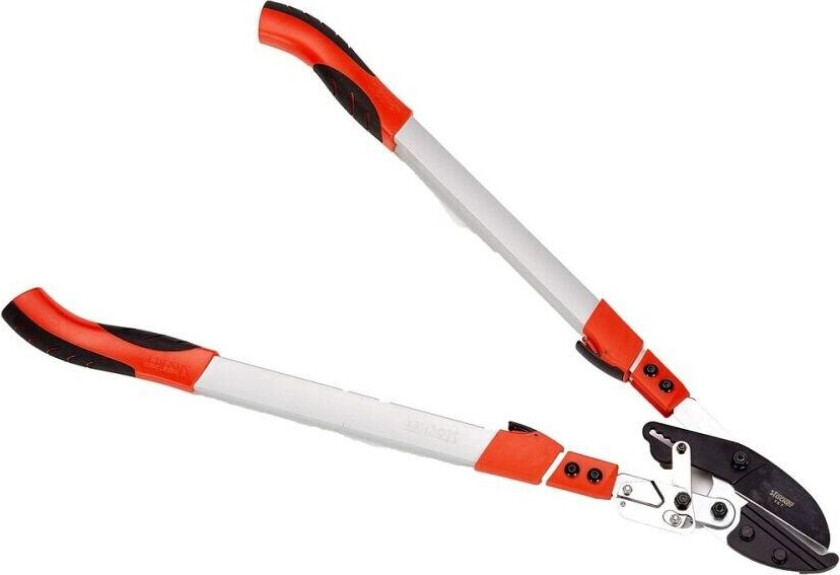 Hekksaks Stocker Teleskophåndtak