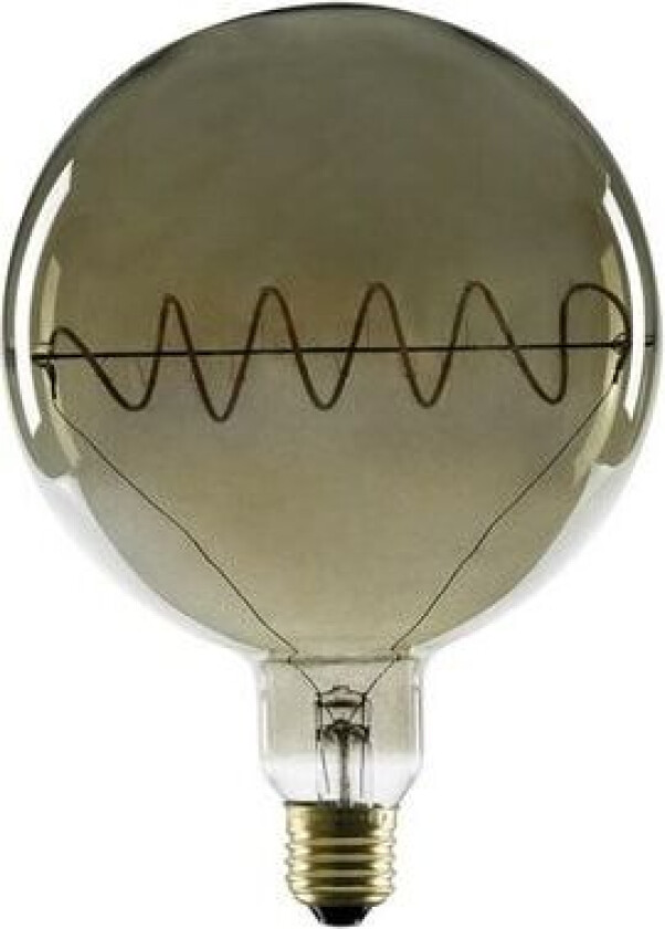 55089, 6,5 W, 25 W, E27, 250 lm, 20000 timer, Varm hvit