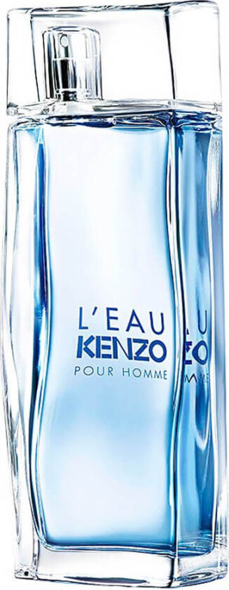 L'Eau Par Kenzo Homme
