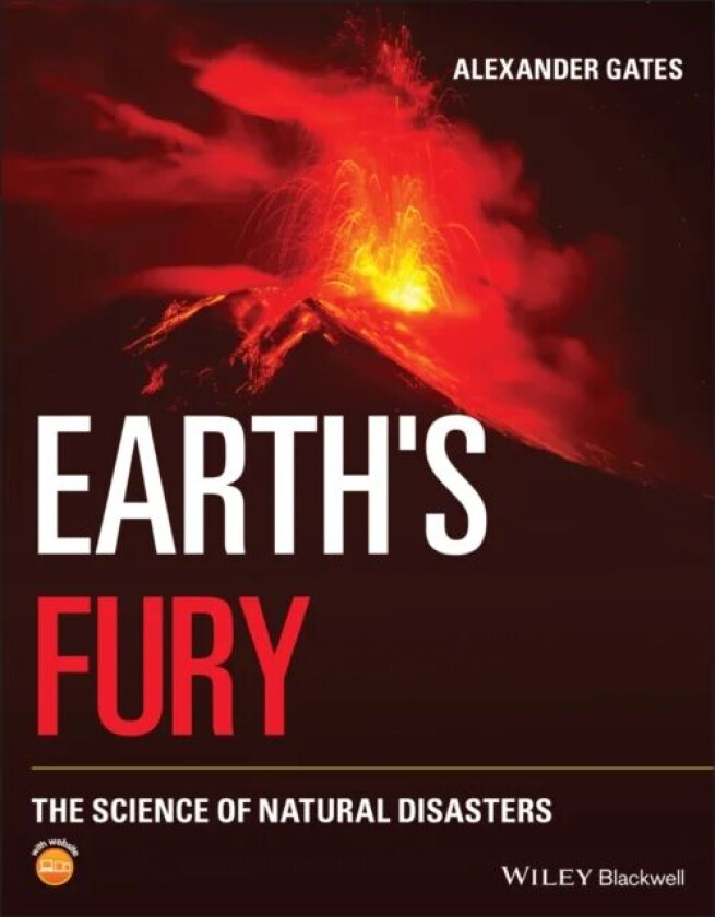 Earth's Fury av Alexander Gates