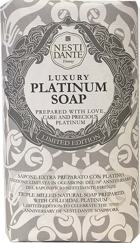 Luxury Platinum, 250 ml  Håndsåpe