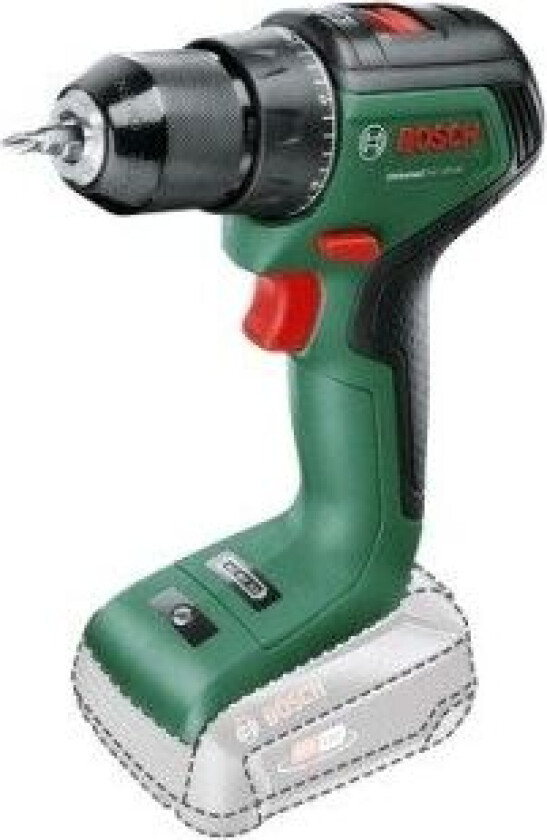 UniversalImpact 18V-60