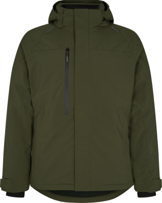 JAKKE 1374-606 GRØN L