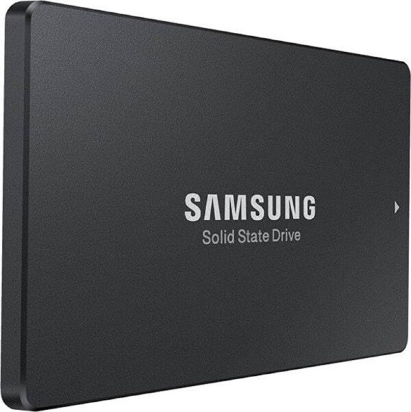 PM883 DC 2.5" SSD - 240GB - SATA-600 - 2.5"