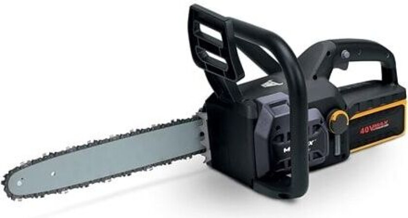 MoWox   Hand Held Battery Chain Saw   ECS 3540 Li   40 V   Lithium-ion technology