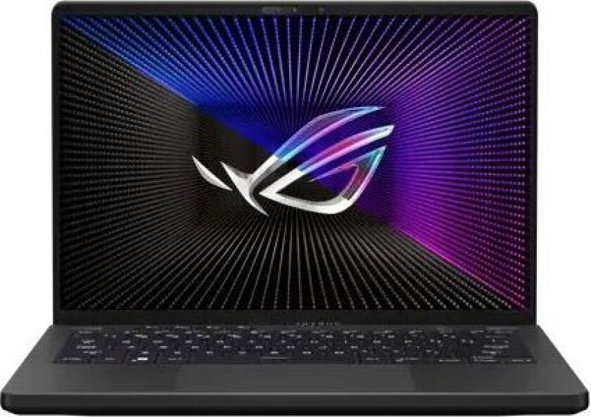 Asus Rog Zephyrus G14 (2023) Ryzen 7 16gb 512gb Ssd Rtx 4060 14"