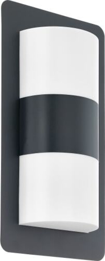 CISTIERNA wall light white