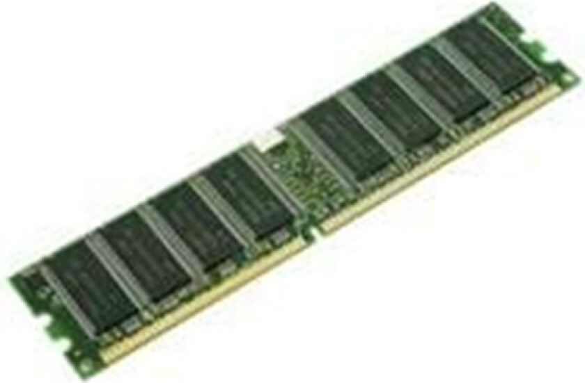 Ram Ddr3 Sdram 4gb 1,600mhz Ecc