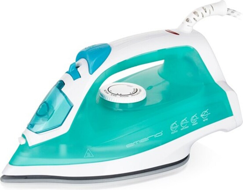 Dampstrykejern Steam Iron