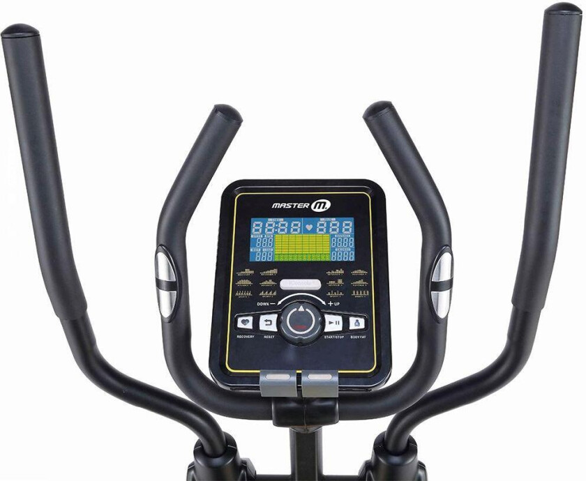 Master CR30 Crosstrainer