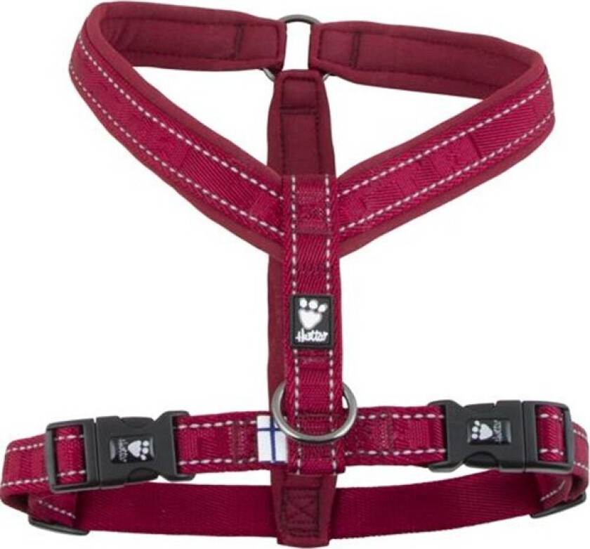 Casual Y-sele hundesele Lingon 70 cm